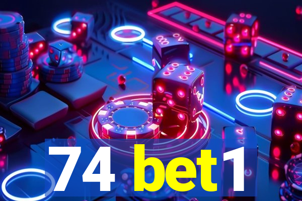 74 bet1